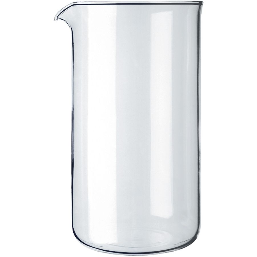 Bodum gobelet de rechange pour cafetière à piston 8 tasses 1000 ml