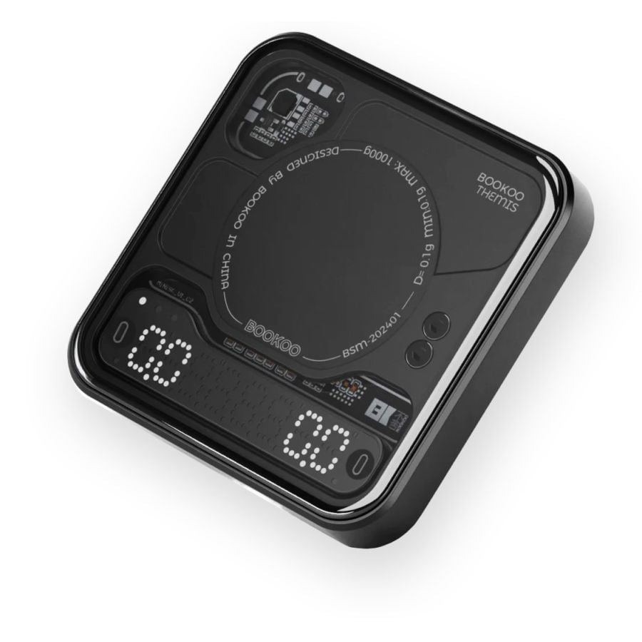 BooKoo Themis Mini Coffee Scale