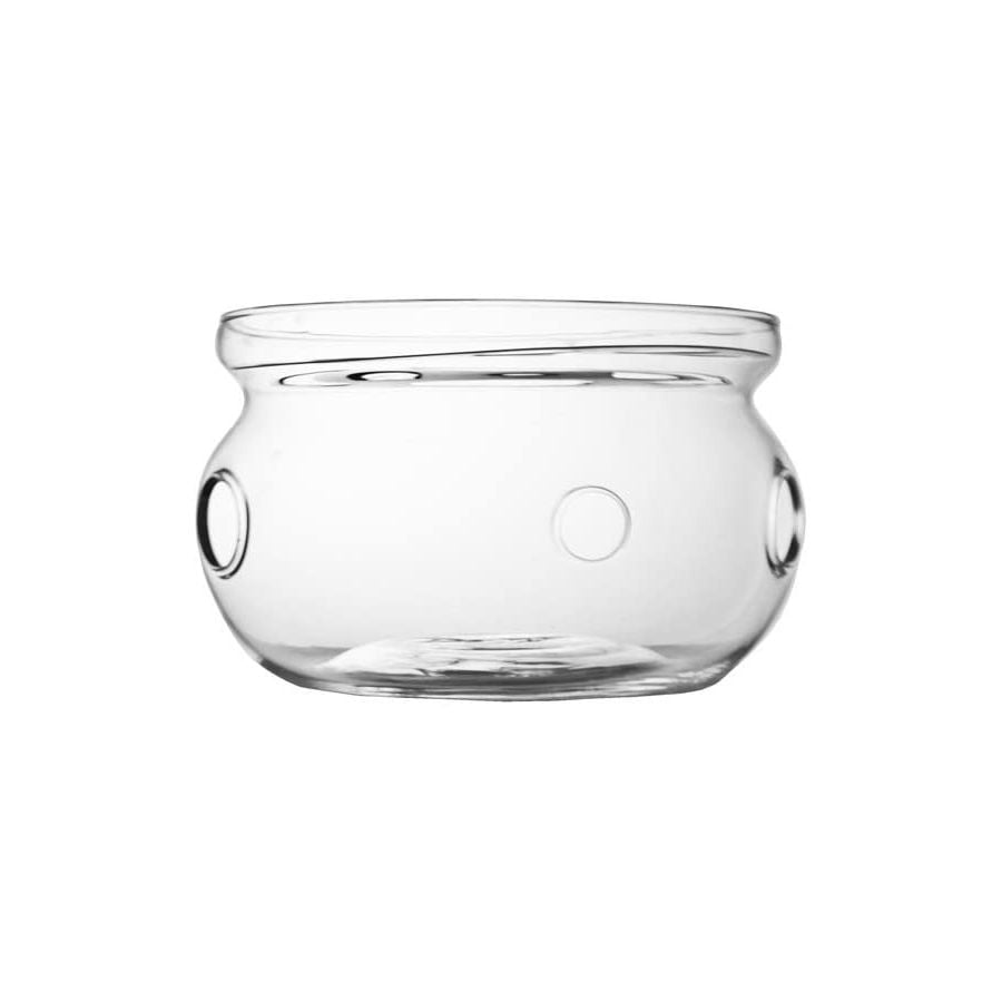 Bredemeijer Verona Teapot Warmer, Glass