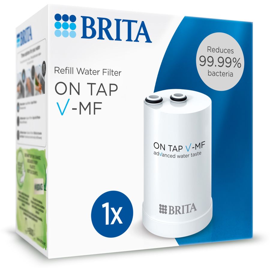 Brita On Tap Pro V-MF cartucho de filtro de agua