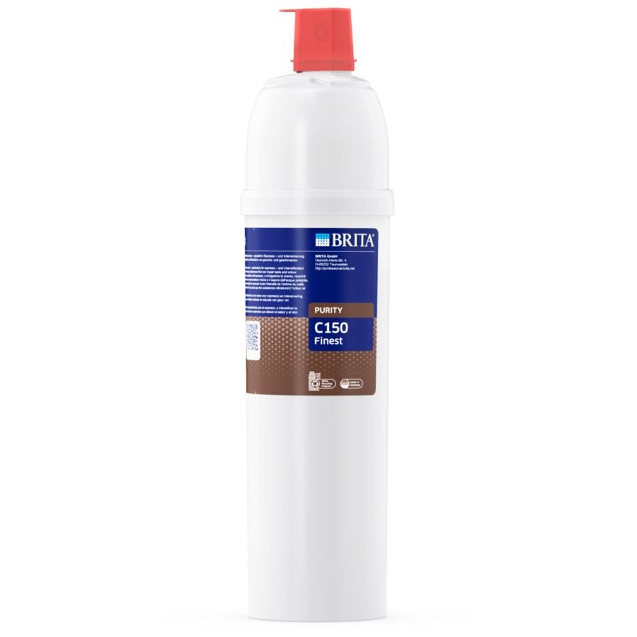 Brita Purity Finest C150 Filter Cartridge