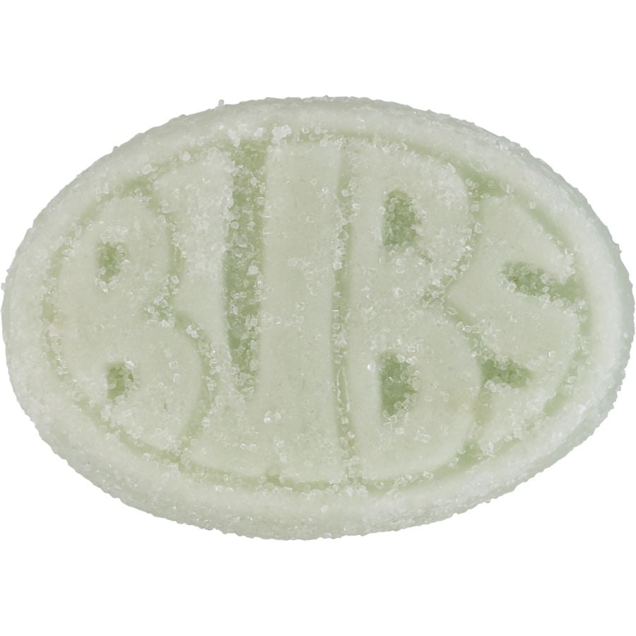 BUBS Cool Fruity Pear Mini 1,3 kg