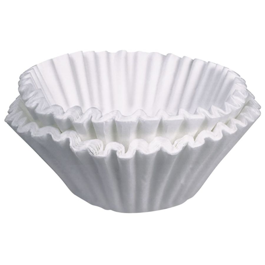 Bunn Gourmet Funnel C Filter Papers 1000 pcs