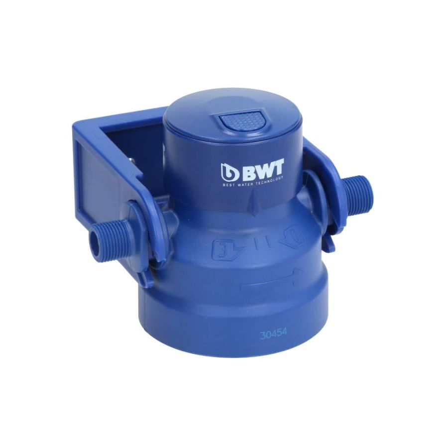 BWT Besthead ST - 3/8" Filter Head