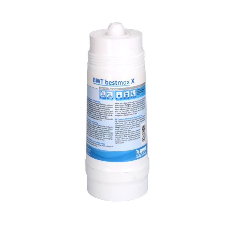 BWT Bestmax X Water Filter