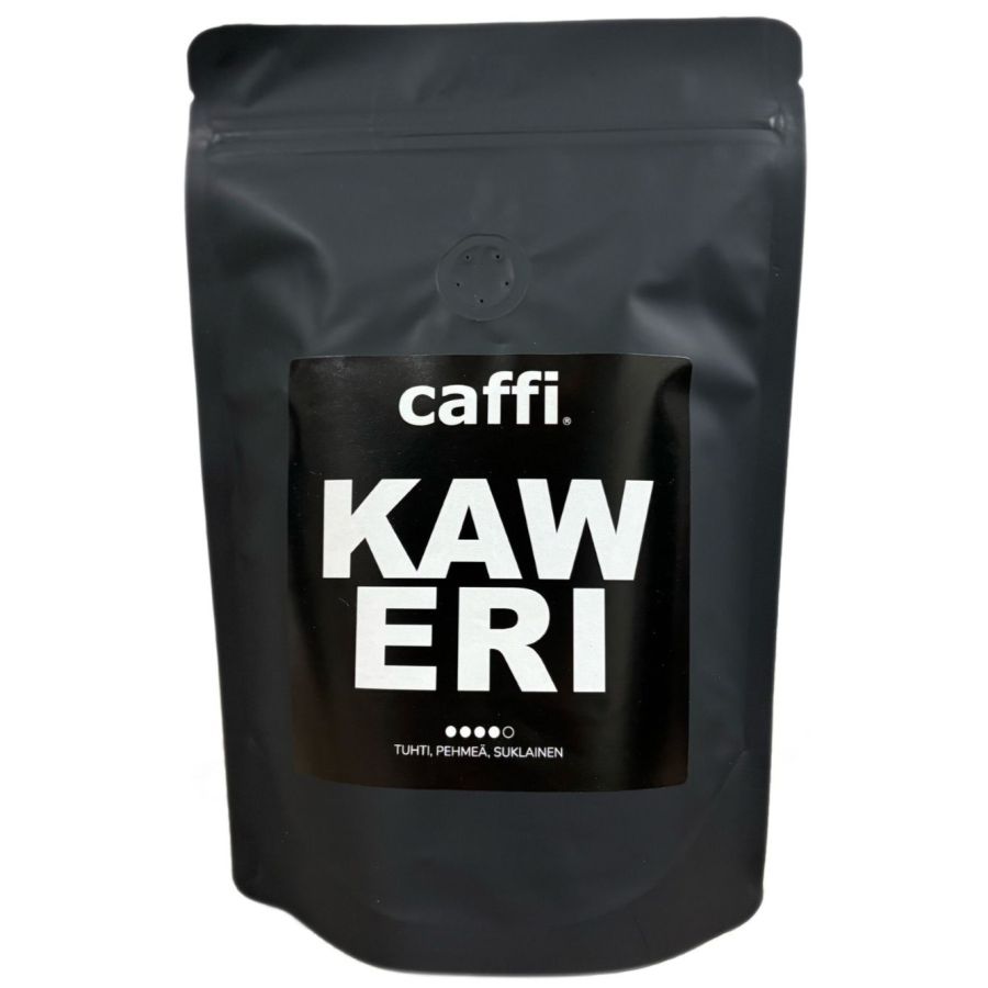 Caffi Espresso Kaweri 250 g