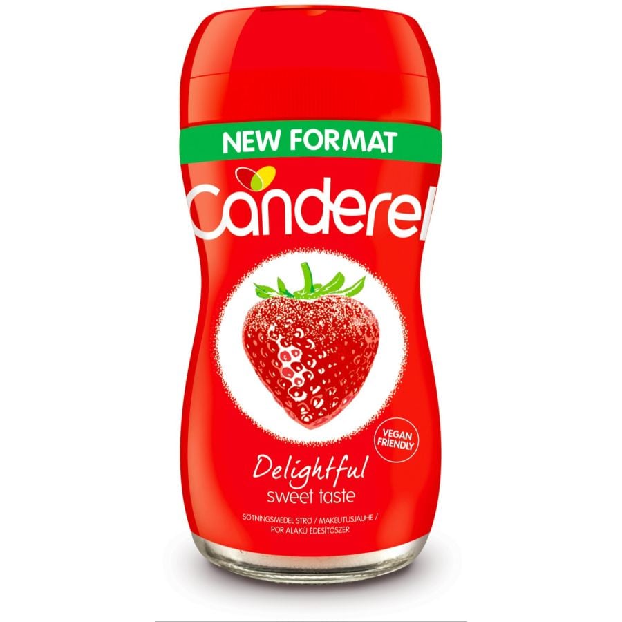 Canderel Sweetener Powder 80 g