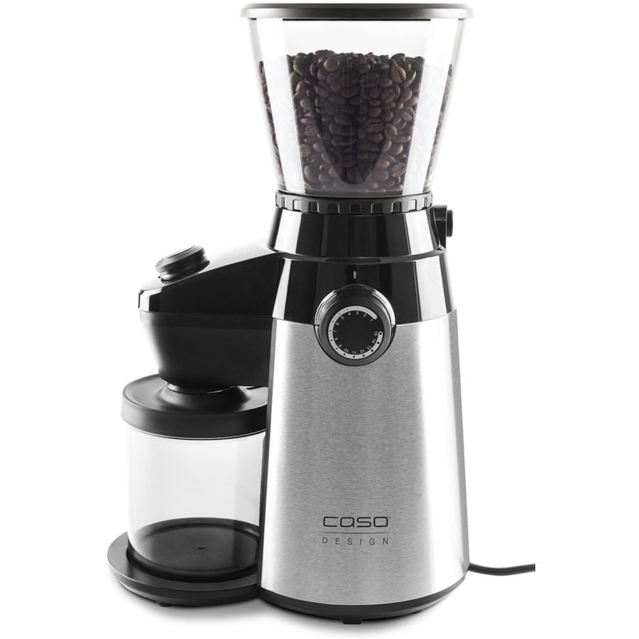 CASO Barista Flavour Electric Coffee Grinder