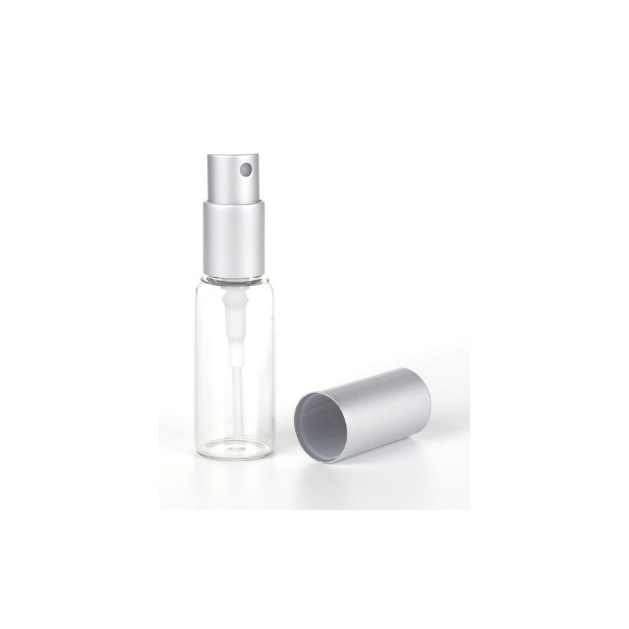 100% Chef Mini Vaporisateur en verre à spray 15 ml