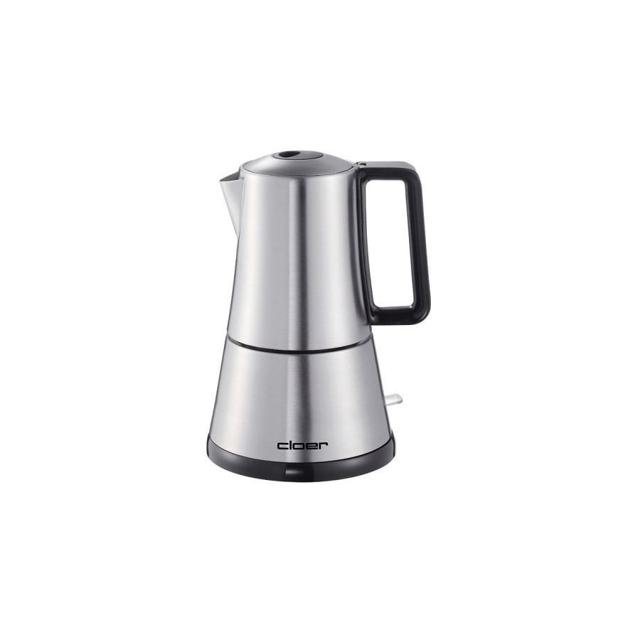 Cloer 5928 Cafetière Espresso Électrique