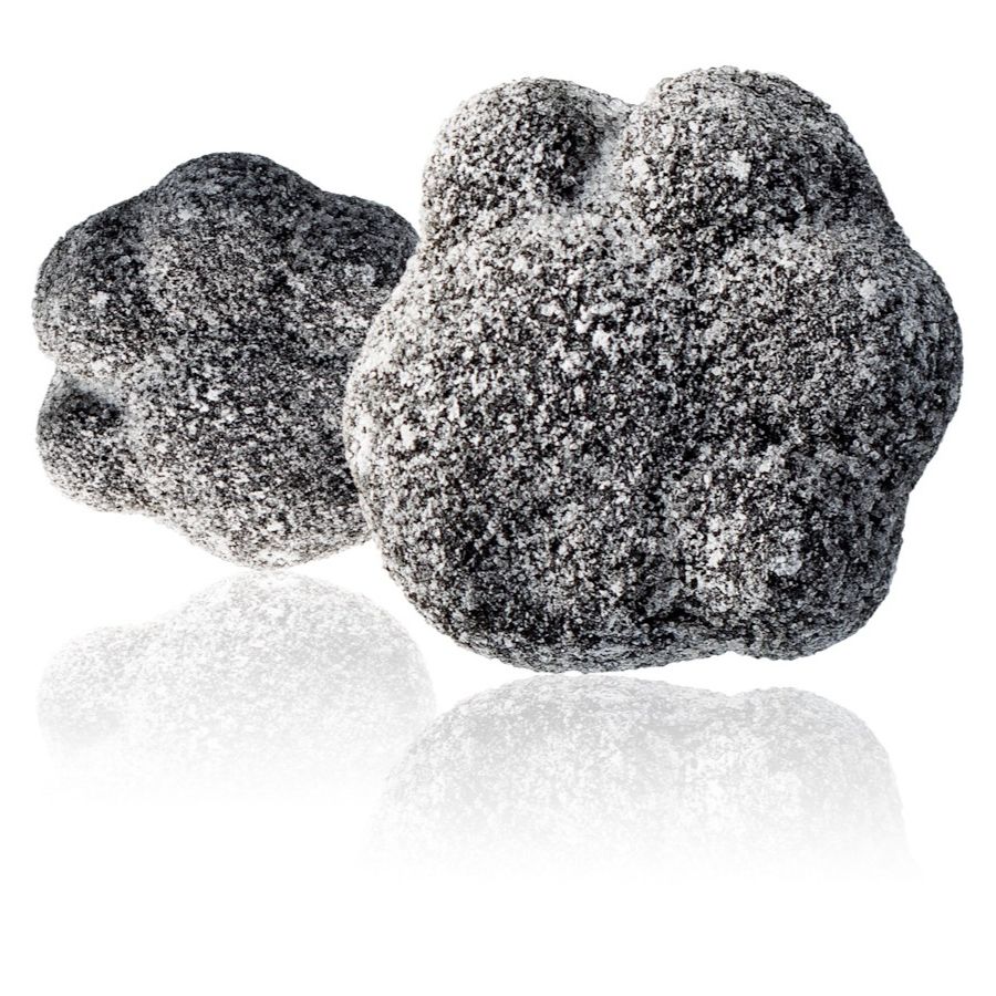 Cloetta Salmiak Paws 2 kg Box