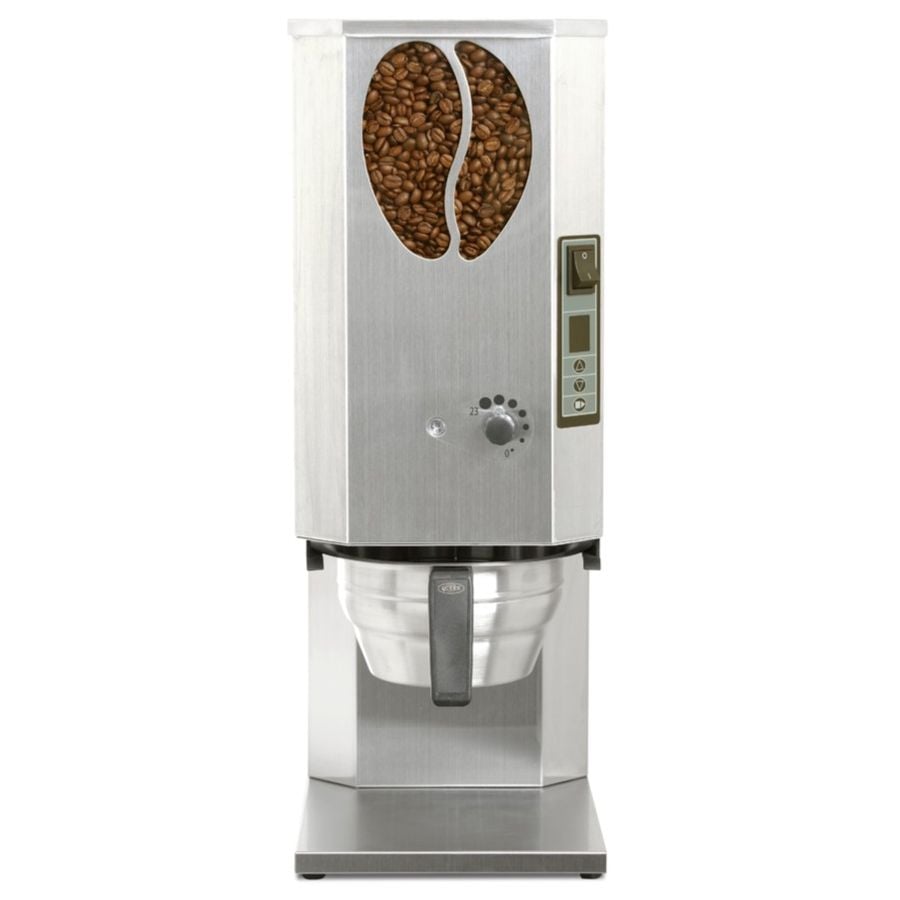 Coffee Queen Original Grinder