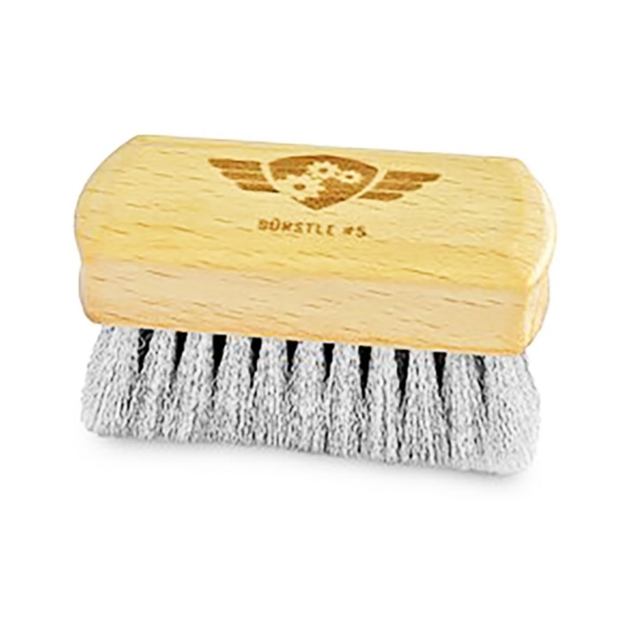 Comandante Stainless Steel Brush #5