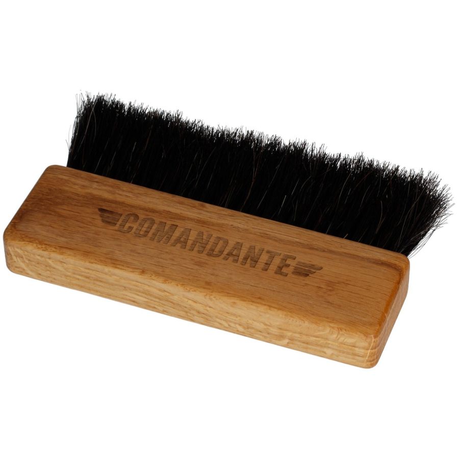 Comandante MAX Barista Brush #2, roble