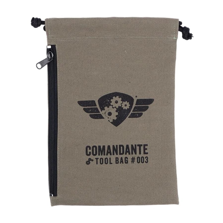 Comandante Tool Bag #003 sac de rangement