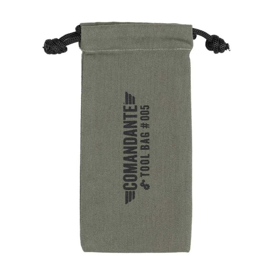 Comandante Tool Bag #005