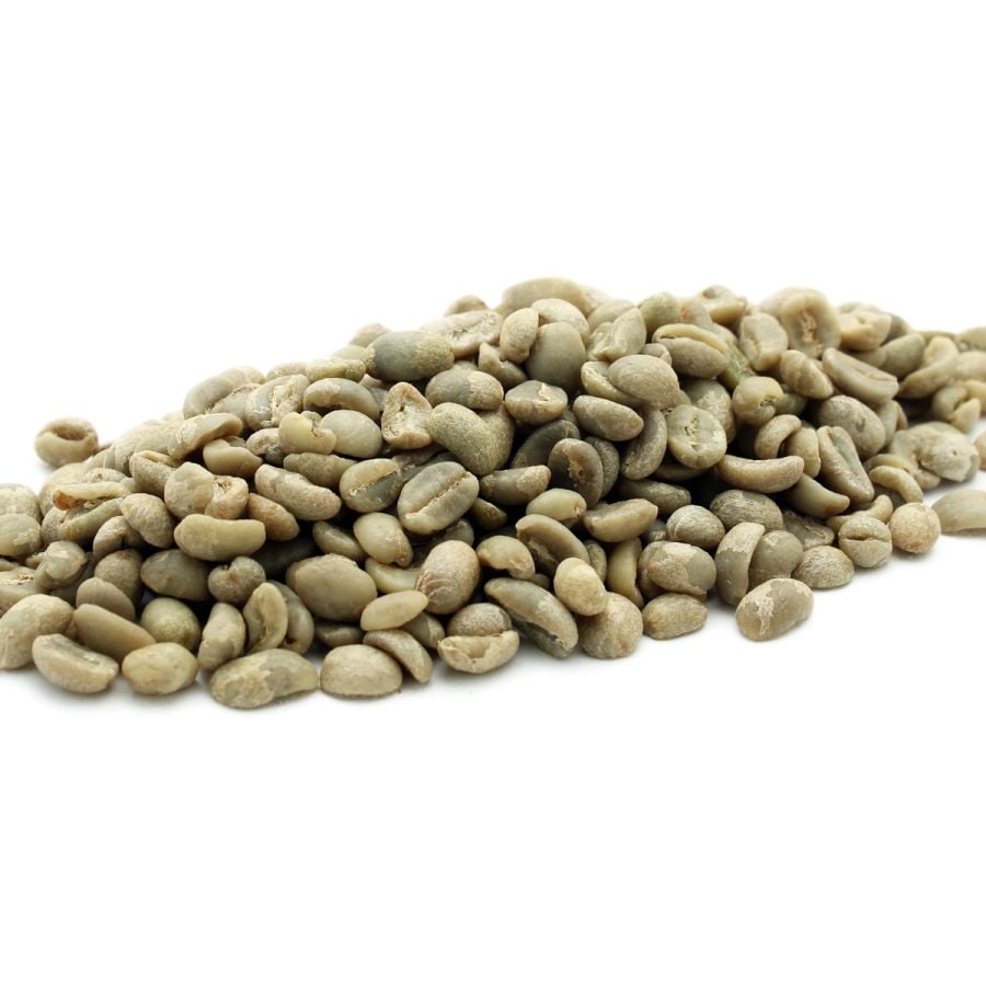 Ethiopia Sidamo 1 kg café vert en grains