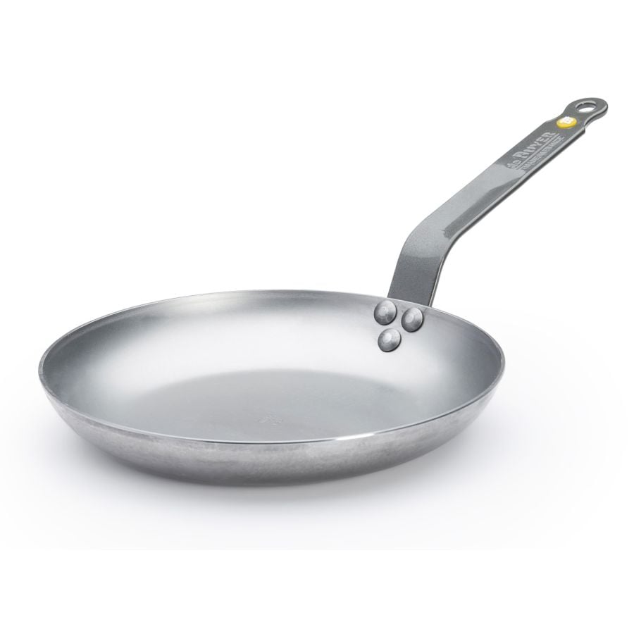 de Buyer Mineral B Element sartén para tortilla 24 cm