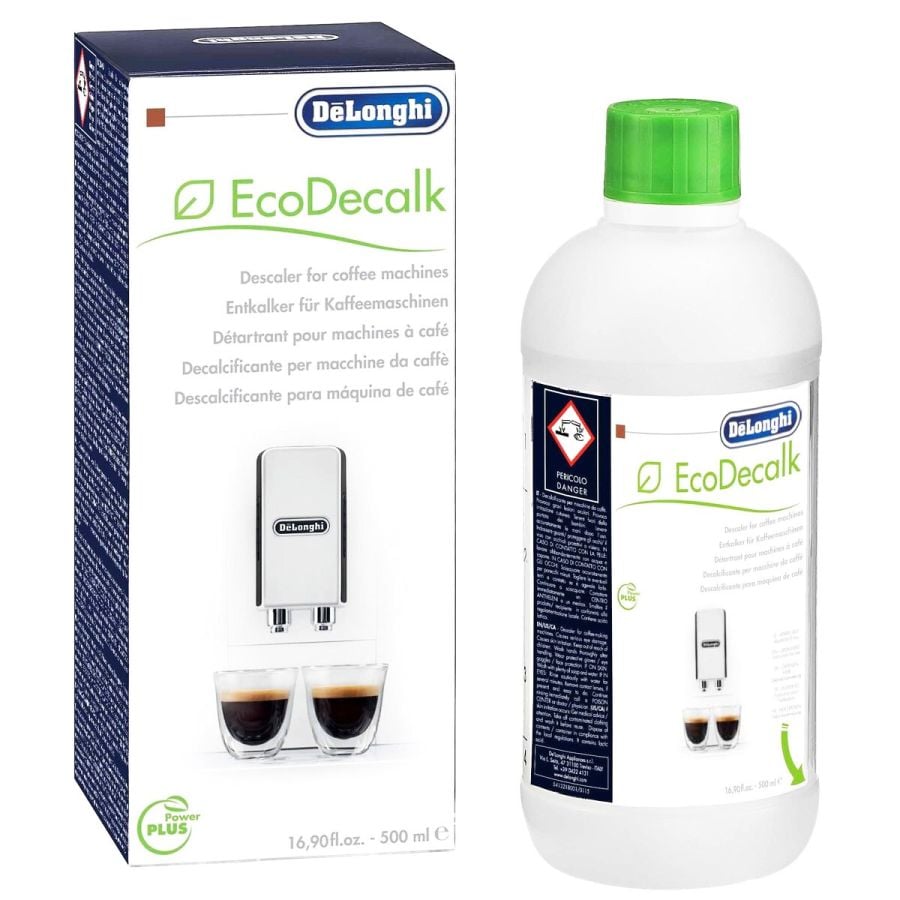 DeLonghi Ecodecalk agente descalcificador 500 ml