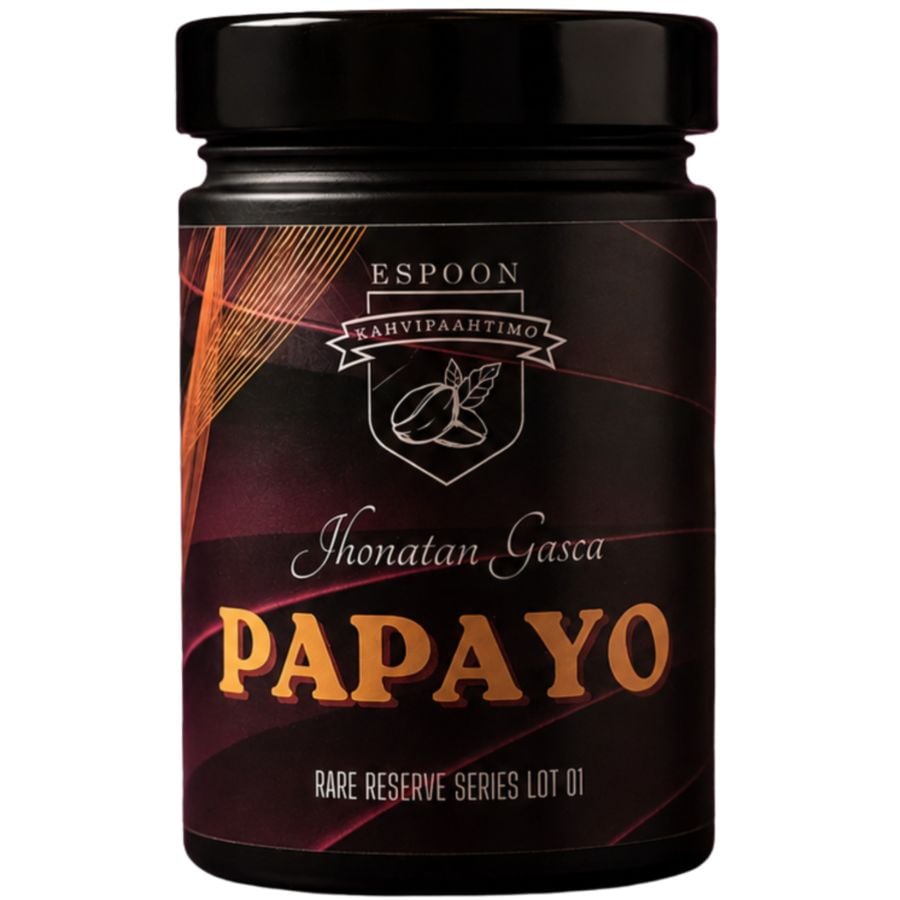 Espoon Kahvipaahtimo Reserve Series - Jhonatan Gasca Papayo 100 g Coffee Beans
