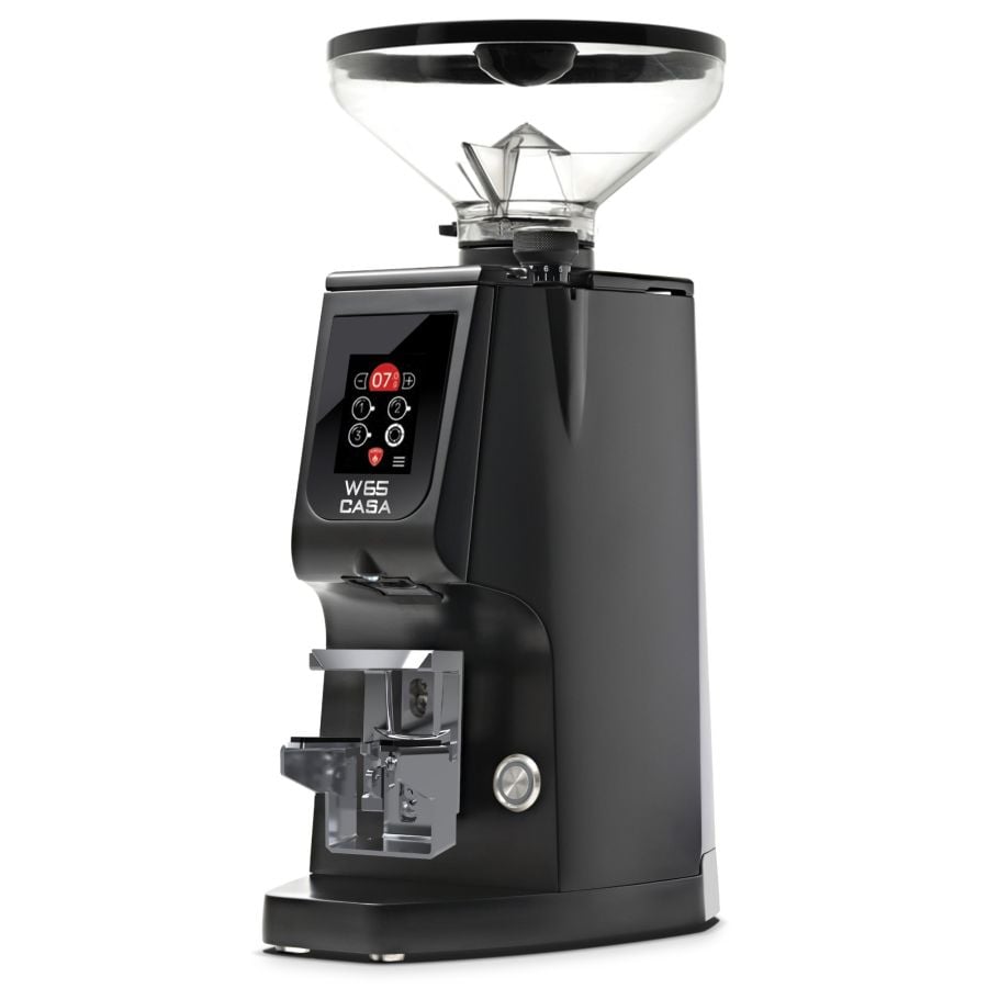 Eureka Atom W 65 Casa Espresso Coffee Grinder