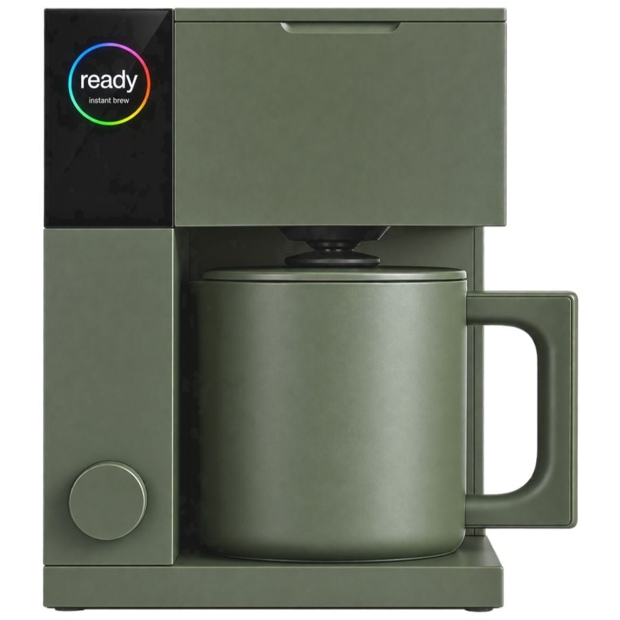 Fellow Aiden Precision Coffee Maker, Woodland