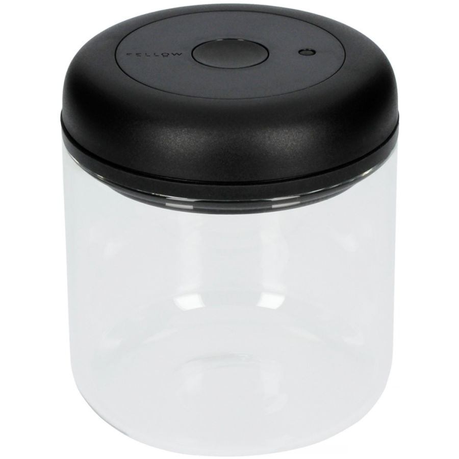 Fellow Atmos Vacuum Canister boîte sous vide, 700 ml, verre