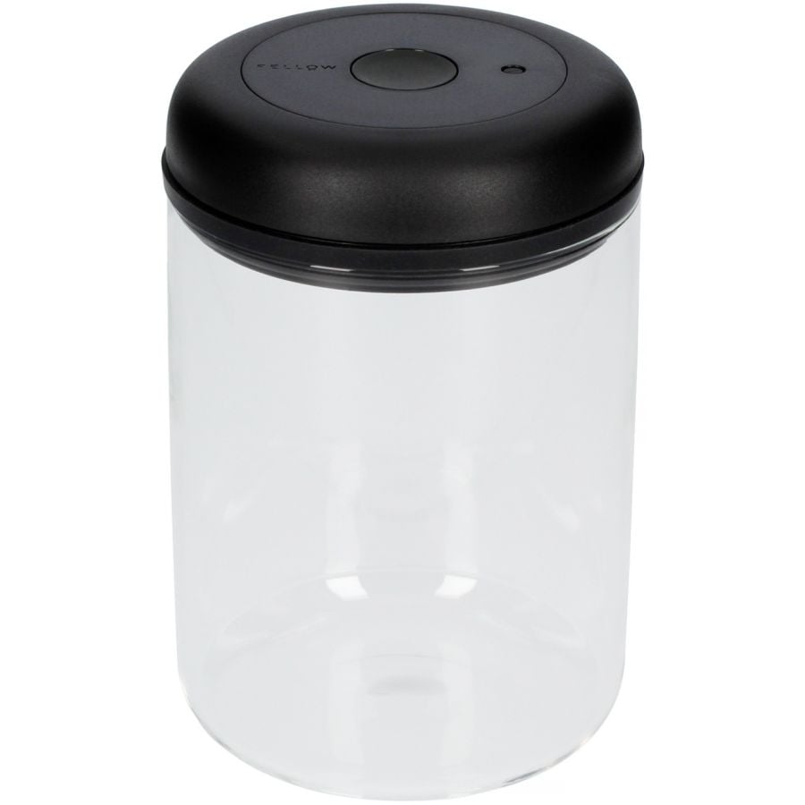 Fellow Atmos Vacuum Canister 1200 ml, vidrio