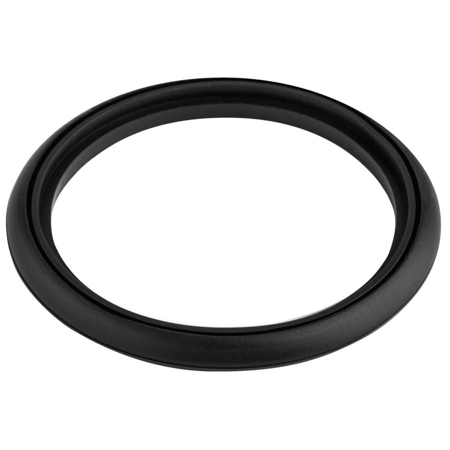 Fellow Carter Everywhere & Wide Replacement Gasket, Matte Black