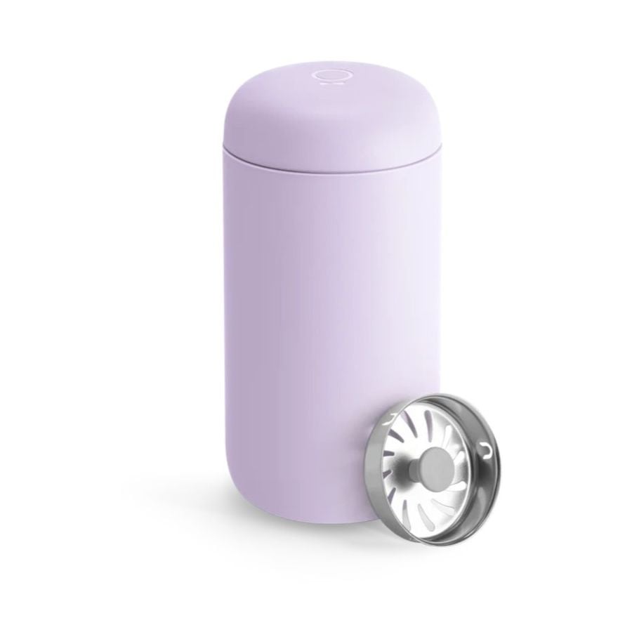 Fellow Carter Move Mug 355 ml taza térmica, Peri Twinkle