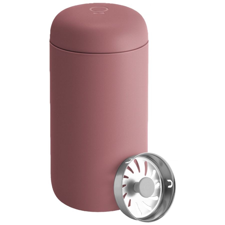 Fellow Carter Move Mug 355 ml, Desert Rose