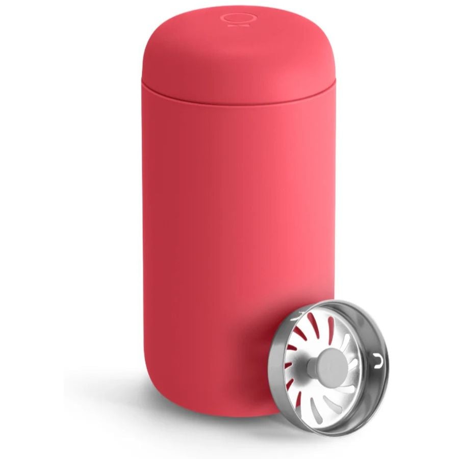 Fellow Carter Move Mug 355 ml, Corail Crush