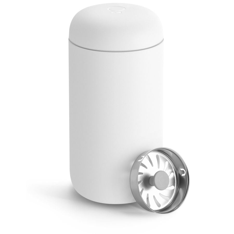 Fellow Carter Move Mug 355 ml, Matte White