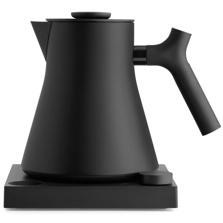 Fellow Corvo EKG Pro Electric Variable Temperature Kettle 0,9 l, Matte Black
