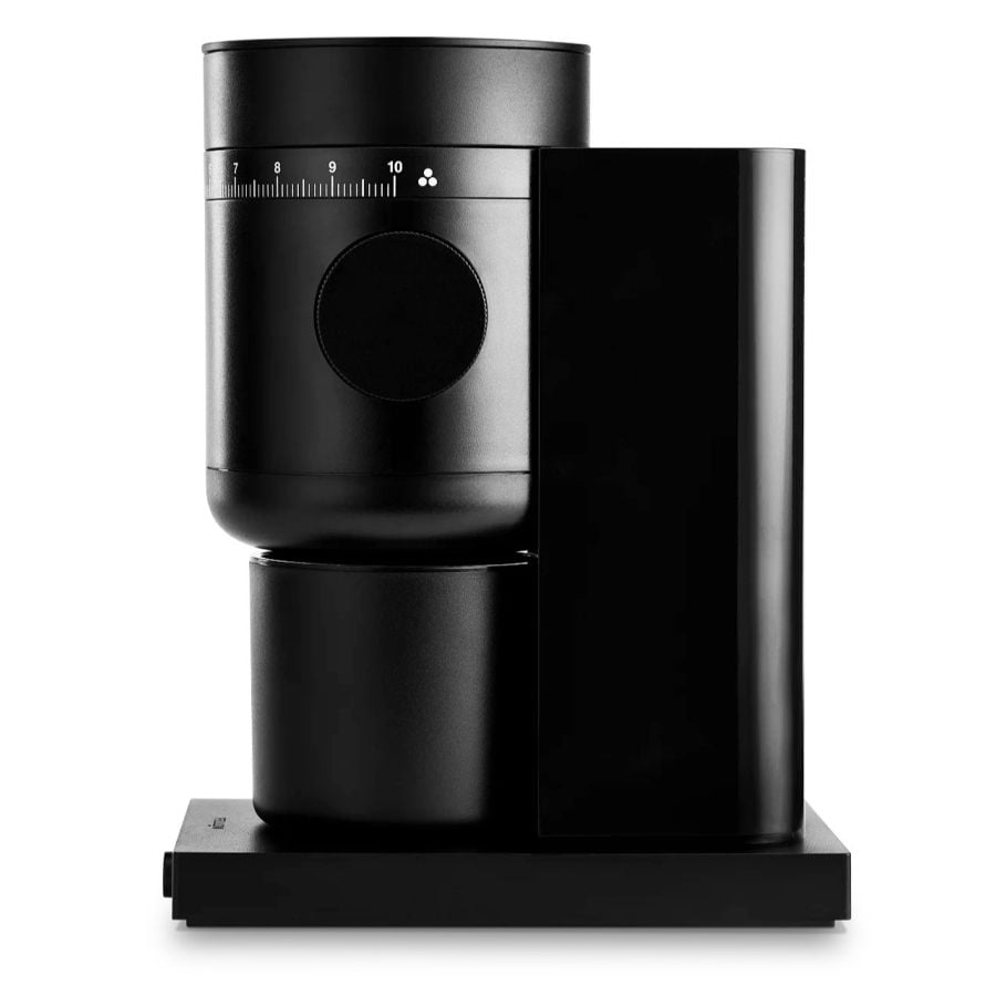 Fellow Opus 2 Conical Burr Grinder, Black