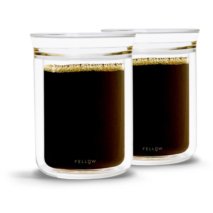 Fellow Stagg Tasting Glasses 300 ml, set of 2