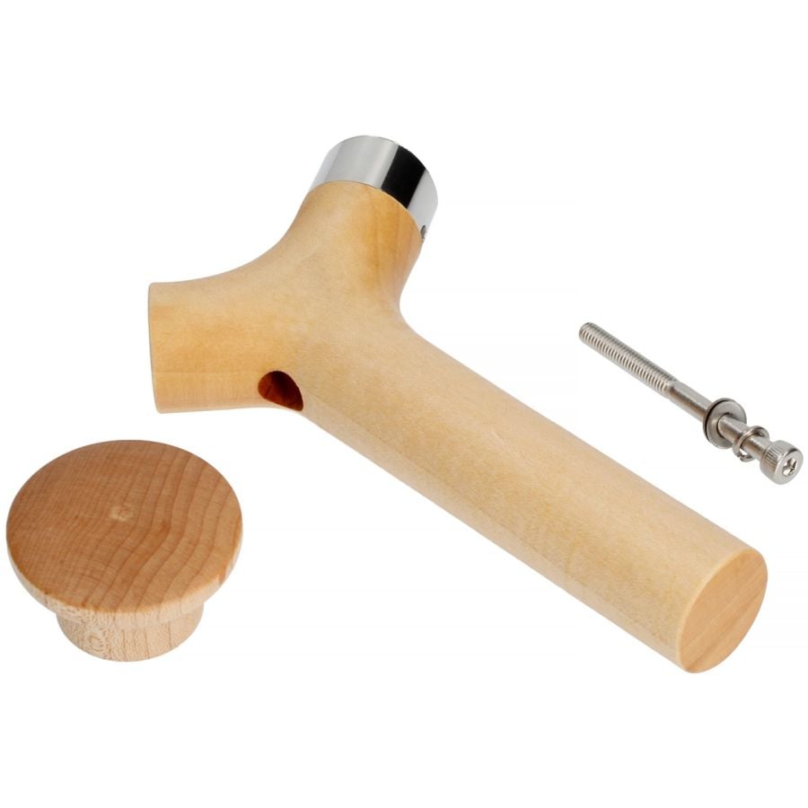 Fellow Stagg Wooden Handle Kit, érable