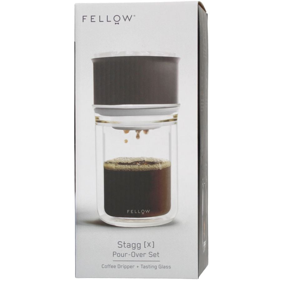 Fellow Stagg [X] Pour-Over Set