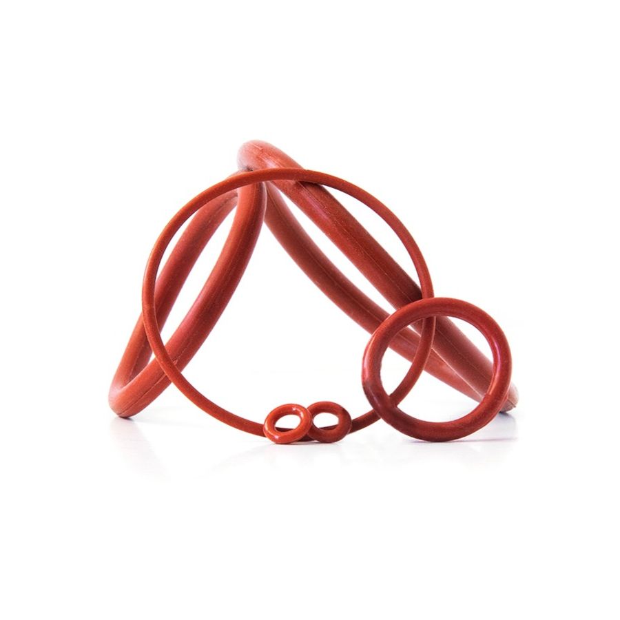 Flair 58 & 58x Replacement O-Rings, 6 pcs