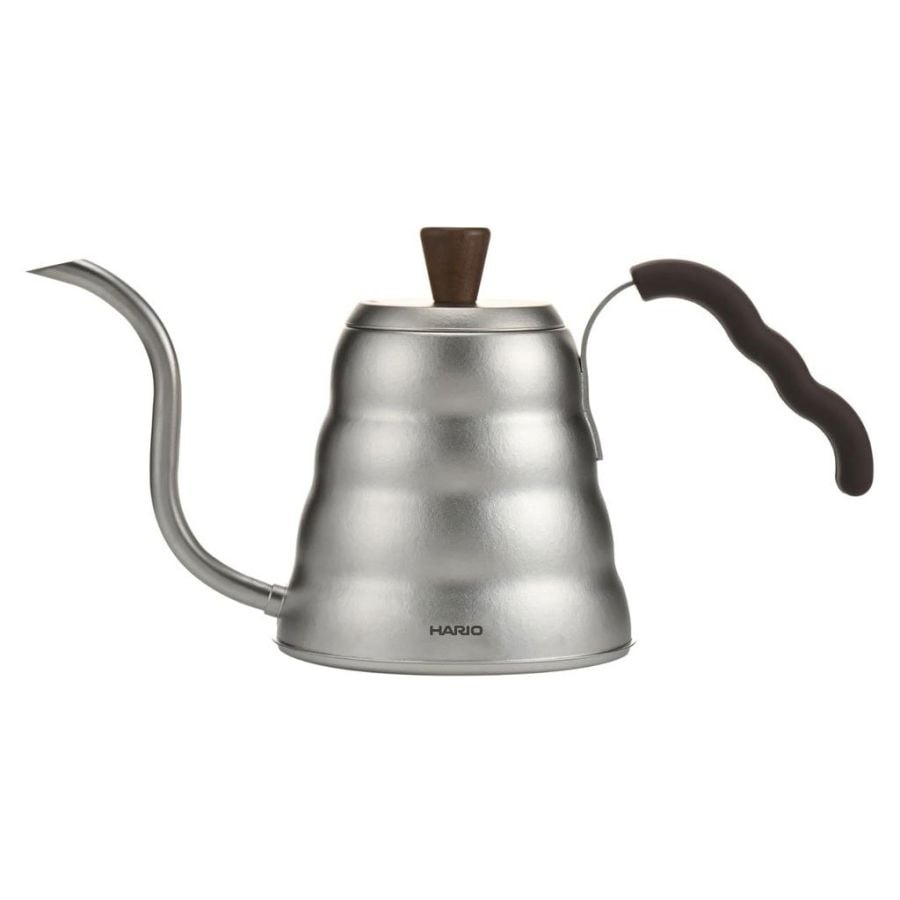 Hario V60 Buono Drip Kettle Titanium 600 ml