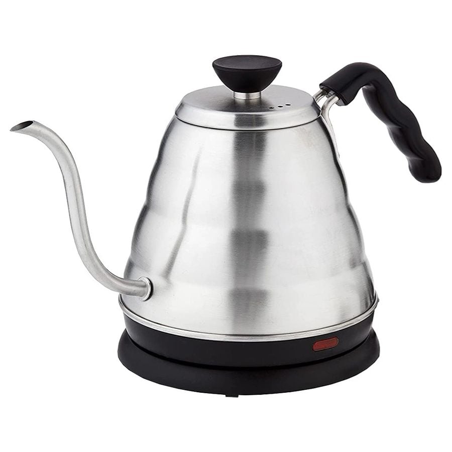 Hario Buono Power Kettle bouilloire électrique 0,8 l