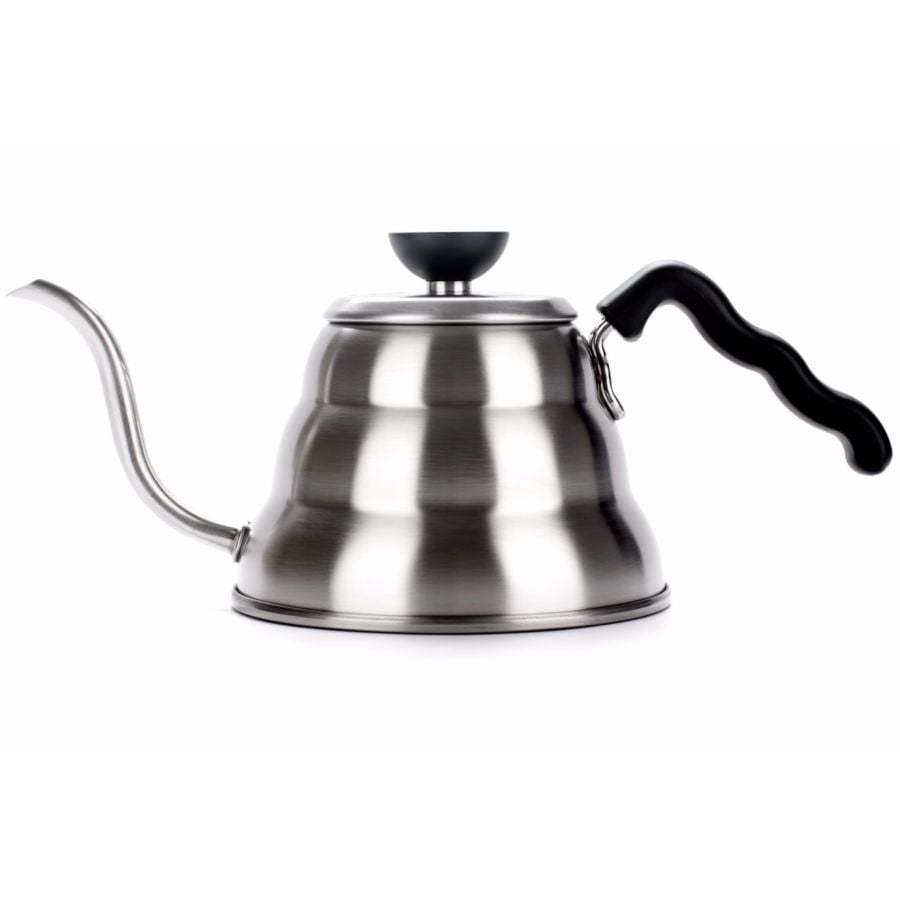 Hario Buono Kettle 1 l (0,6 l) bouilloire en acier inoxydable