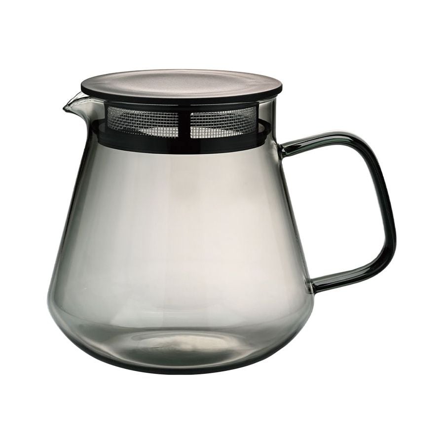 Hario Colors Tea And Coffee Server 600 ml, Gray