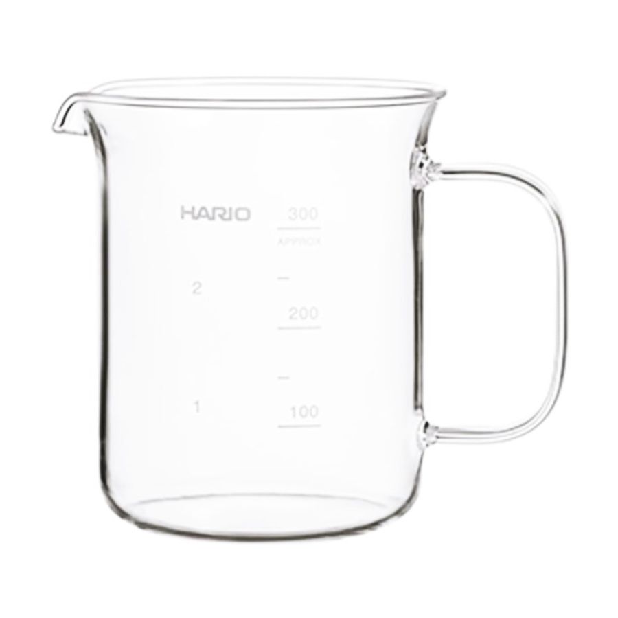 Hario Craft Science Beaker Server 300 ml