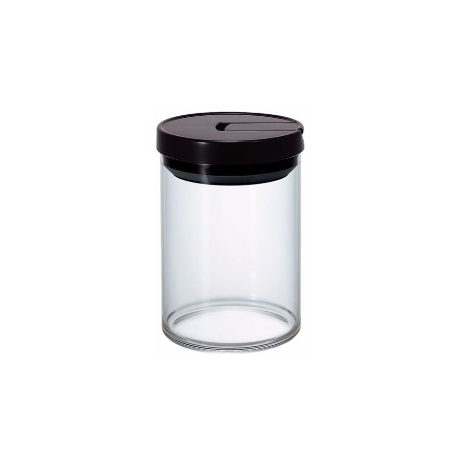 Hario Coffee Canister 200 boîte à café, 800 ml