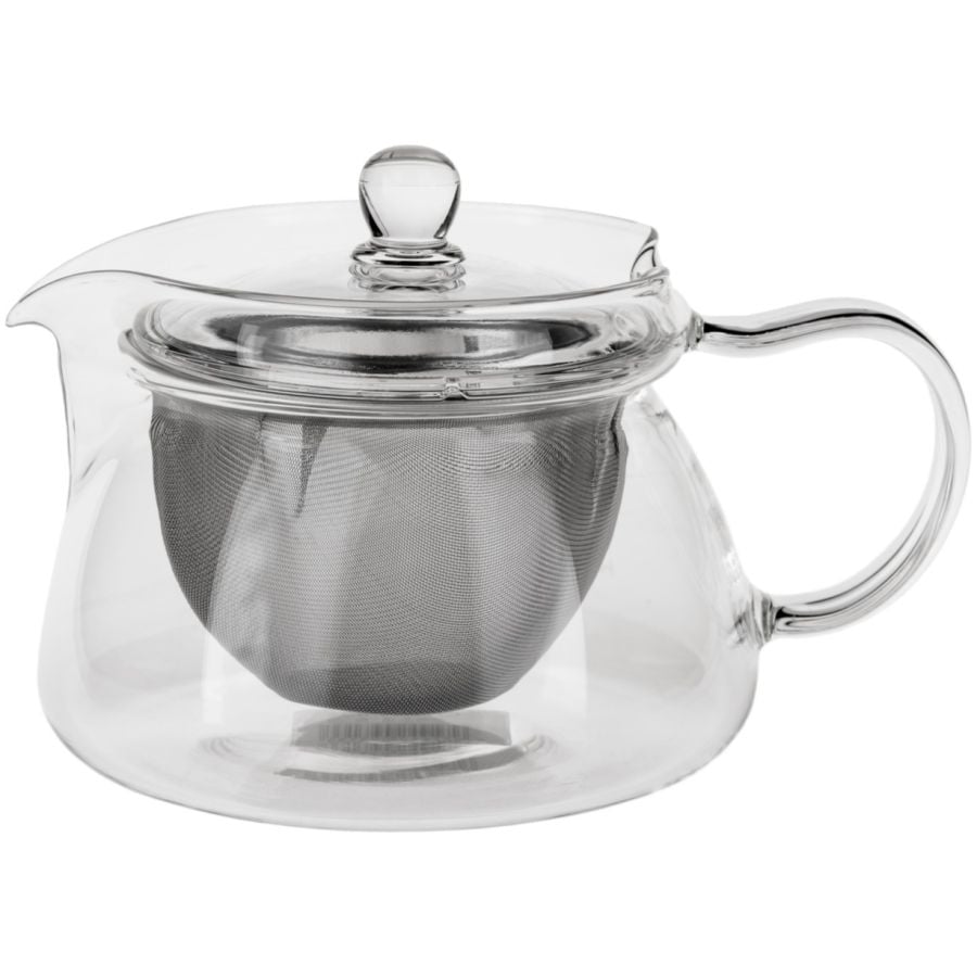 Hario Kyusu Kaku théière 450 ml