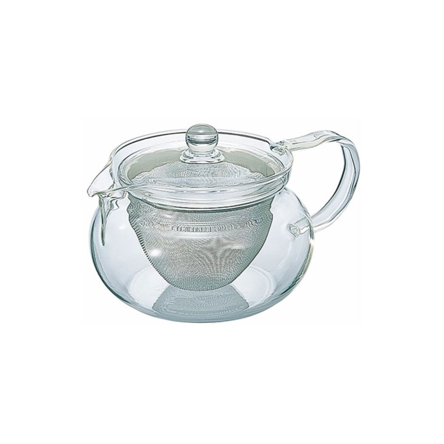 Hario Kyusu Maru théière 450 ml