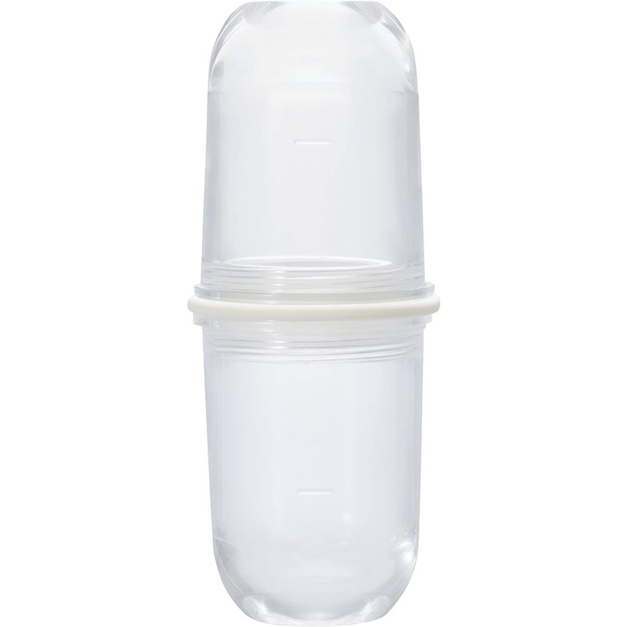 Hario Latte Shaker, blanc