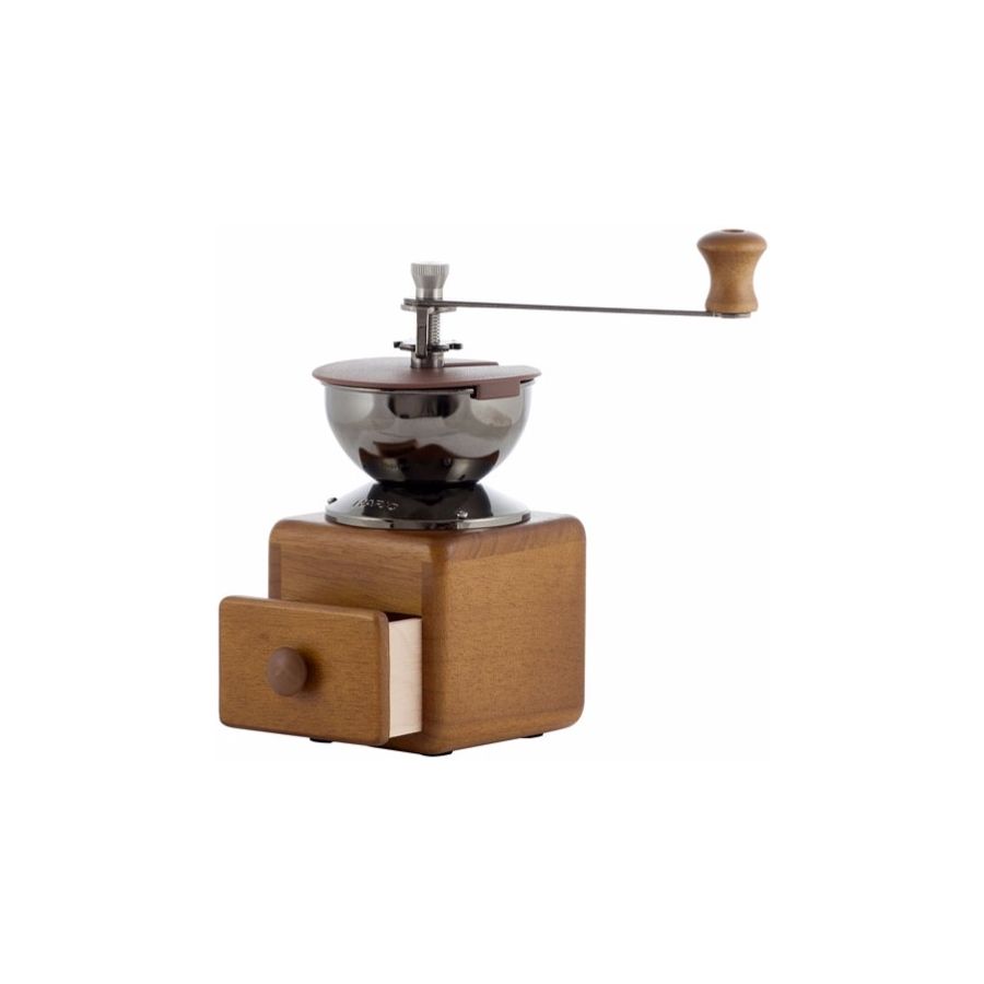 Hario MM-2 Small Coffee Grinder