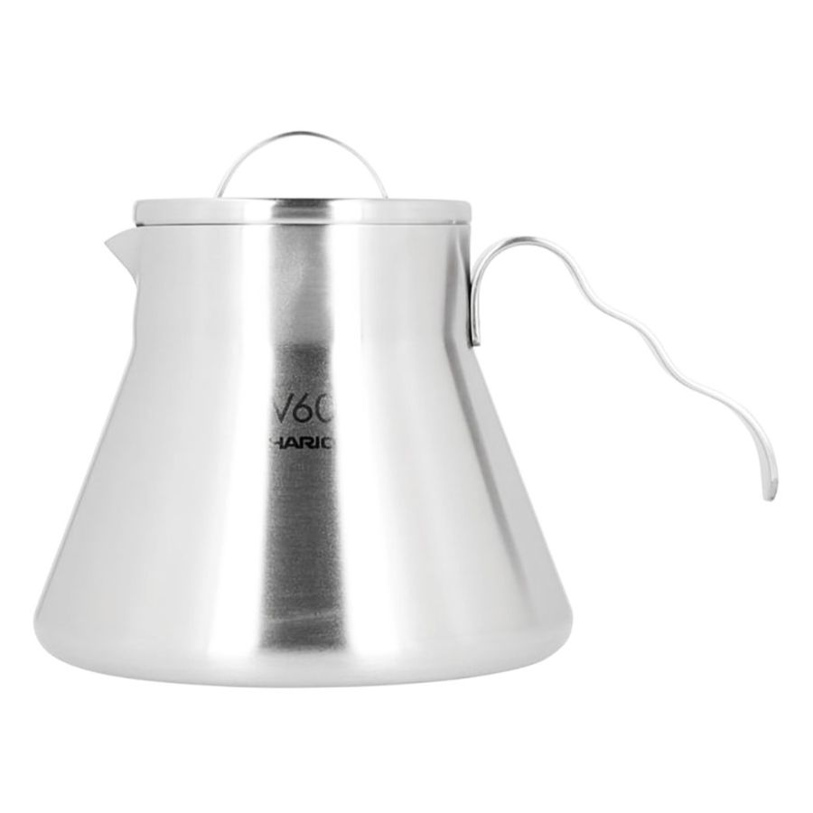 Hario V60 Outdoor Metal Coffee Server 500 ml